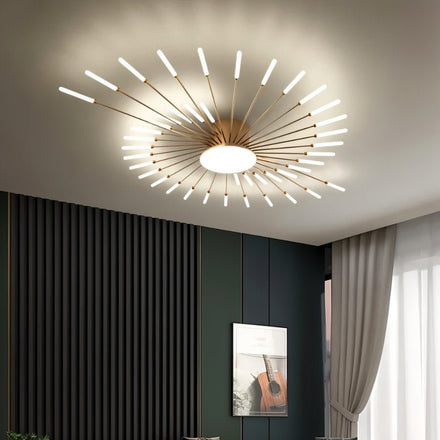 Contemporary Lighting