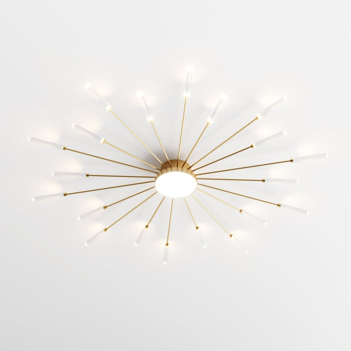 Glory Chandelier - Residence Supply