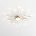 Glory Chandelier - Residence Supply