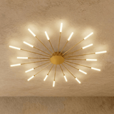 Glory Chandelier - Residence Supply
