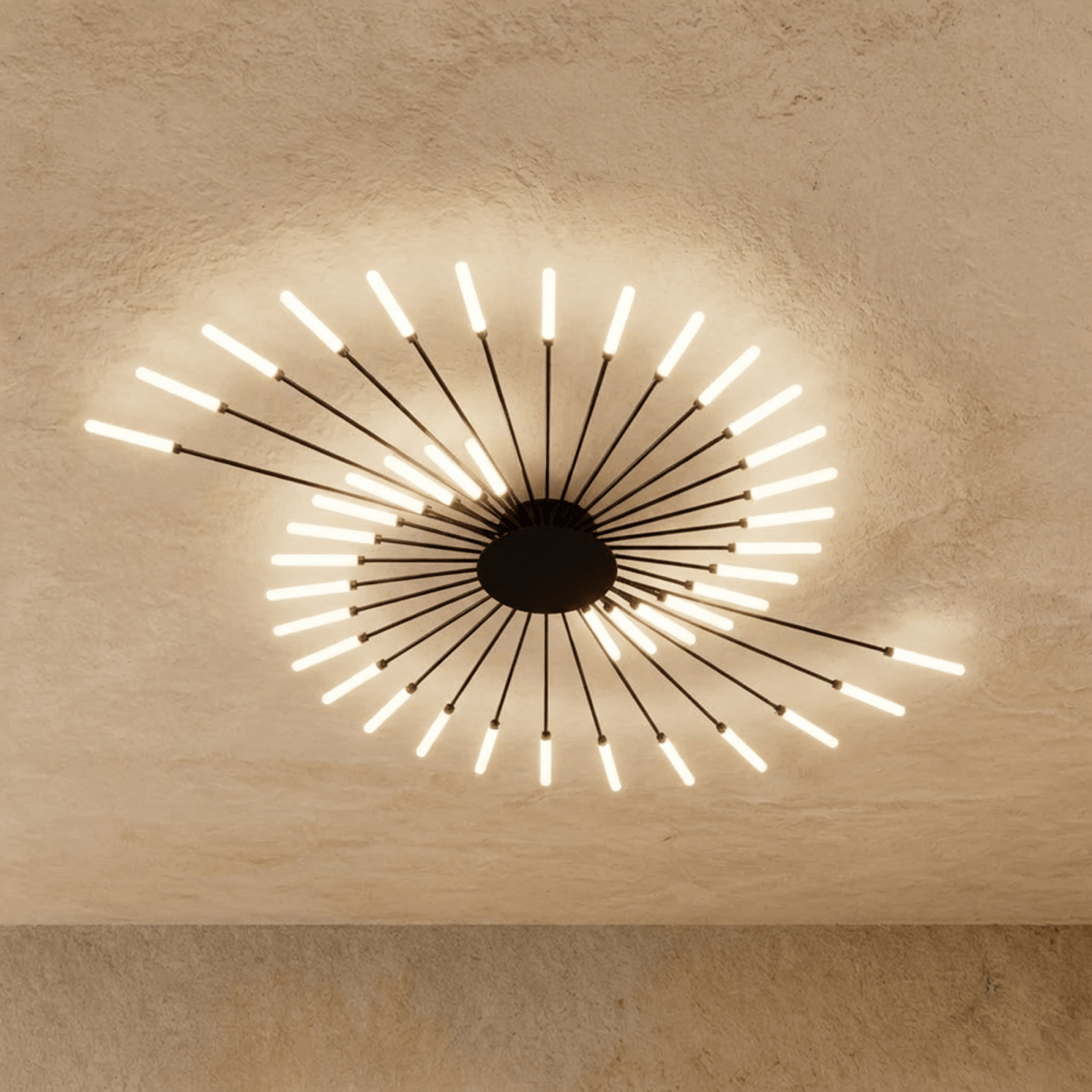 Glory Chandelier - Residence Supply