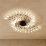 Glory Chandelier - Residence Supply