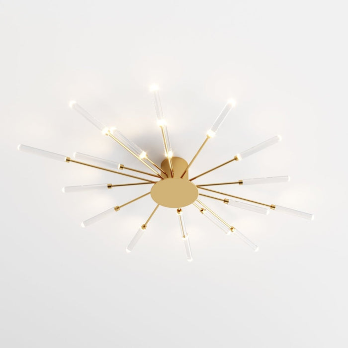 Glory Chandelier - Residence Supply