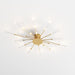 Glory Chandelier - Residence Supply