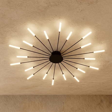 Glory Chandelier - Residence Supply