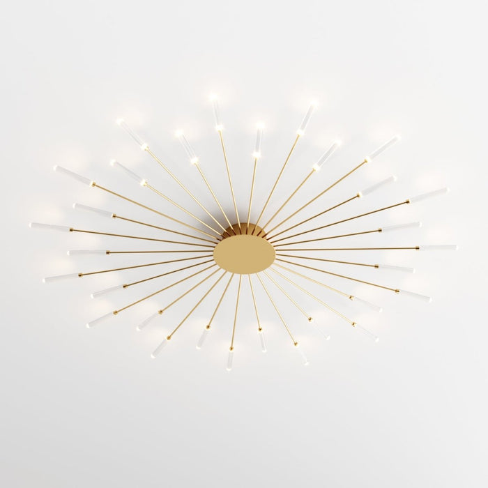 Glory Chandelier - Residence Supply