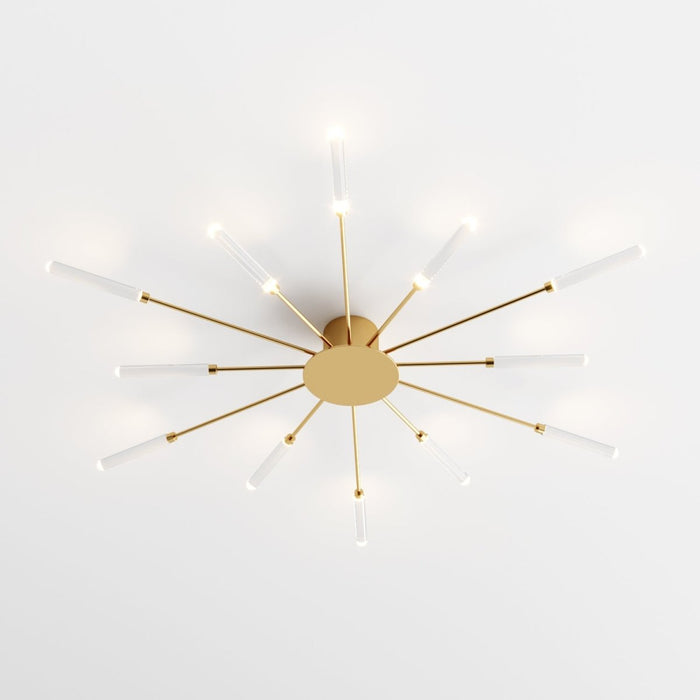 Glory Chandelier - Residence Supply