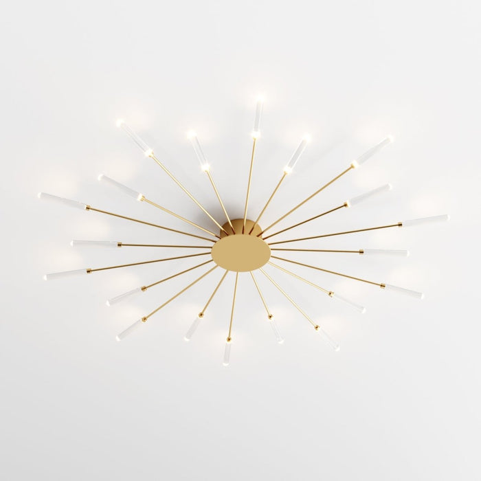 Glory Chandelier - Residence Supply