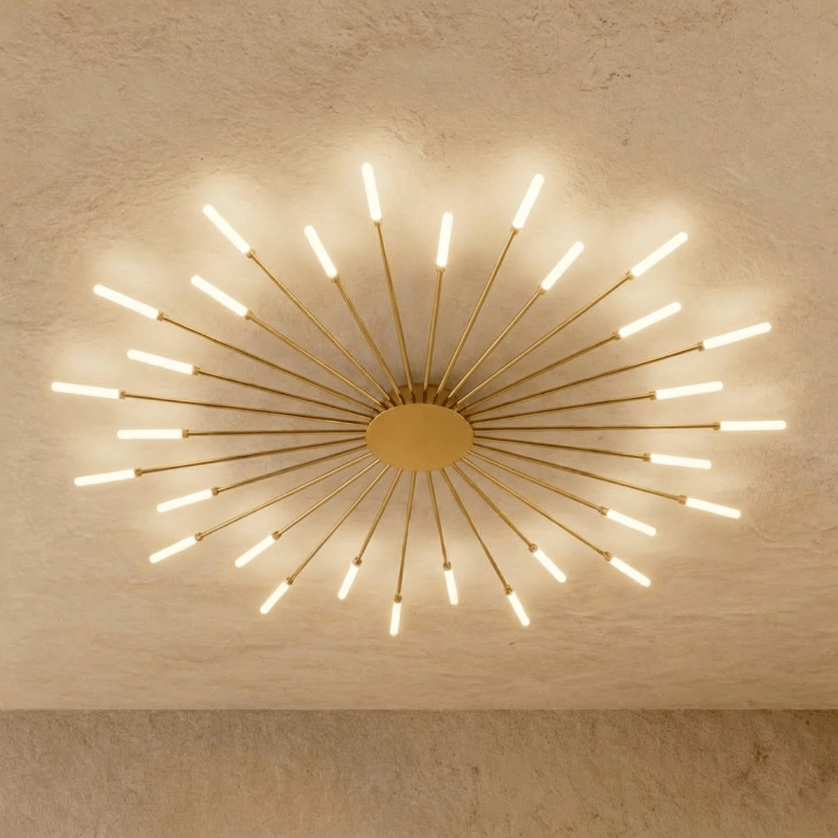Glory Chandelier - Residence Supply