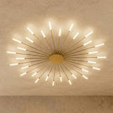 Glory Chandelier - Residence Supply