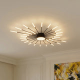 Glory Chandelier - Residence Supply