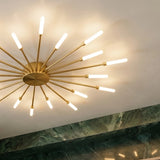 Glory Chandelier - Residence Supply