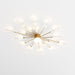 Glory Chandelier - Residence Supply