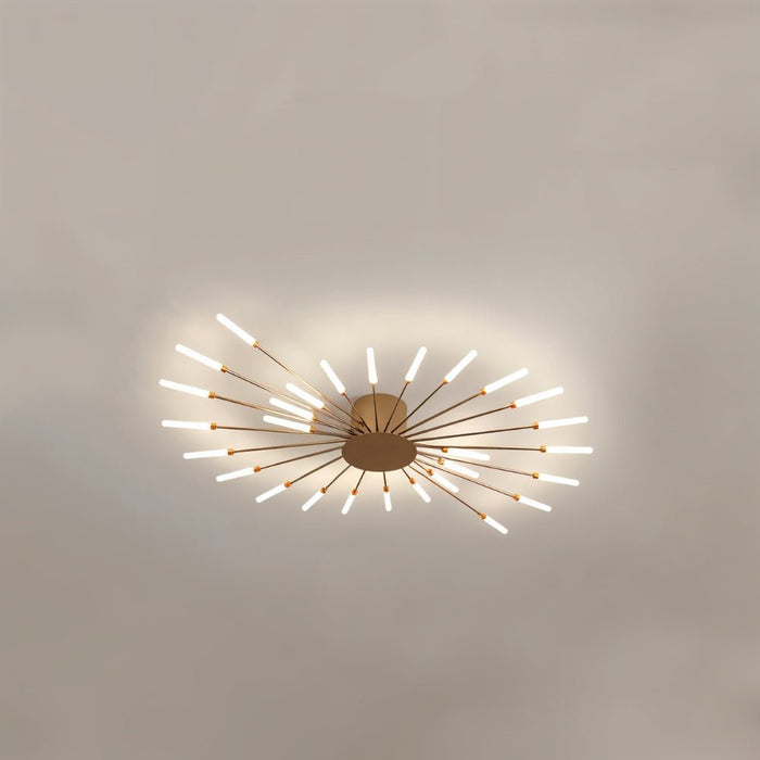 Glory Chandelier - Residence Supply