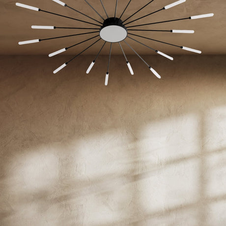 Glory Chandelier - Residence Supply