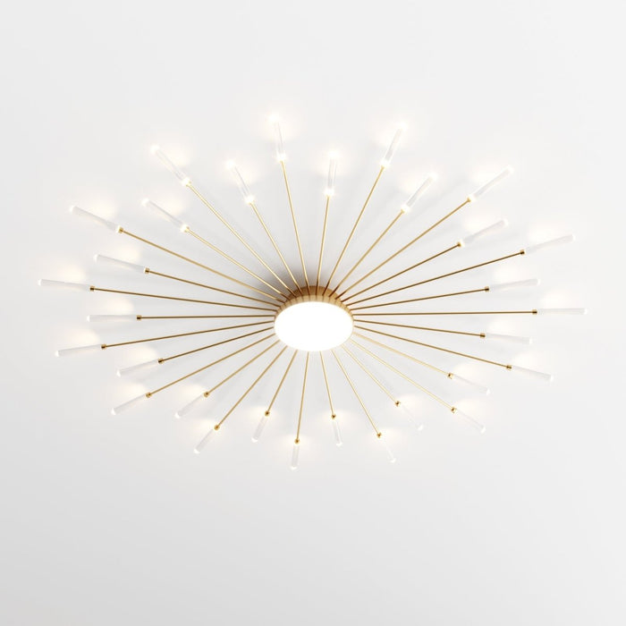 Glory Chandelier - Residence Supply