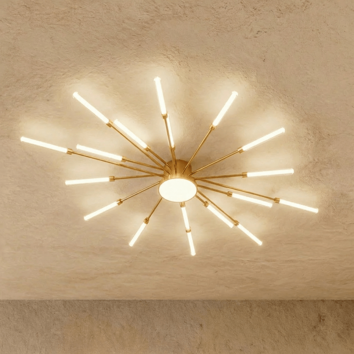 Glory Chandelier - Residence Supply