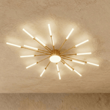 Glory Chandelier - Residence Supply