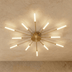 Glory Chandelier - Residence Supply