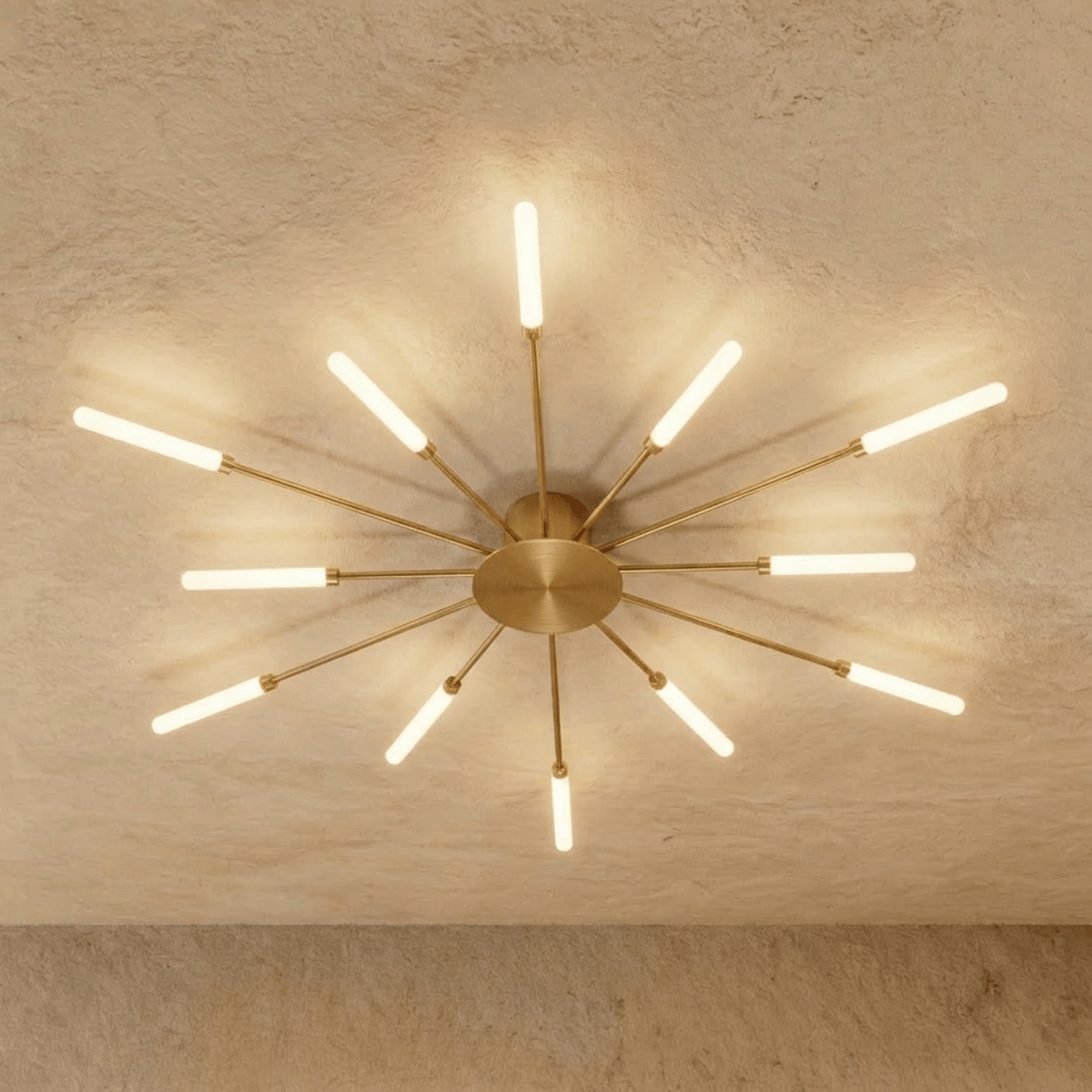 Glory Chandelier - Residence Supply