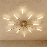 Glory Chandelier - Residence Supply