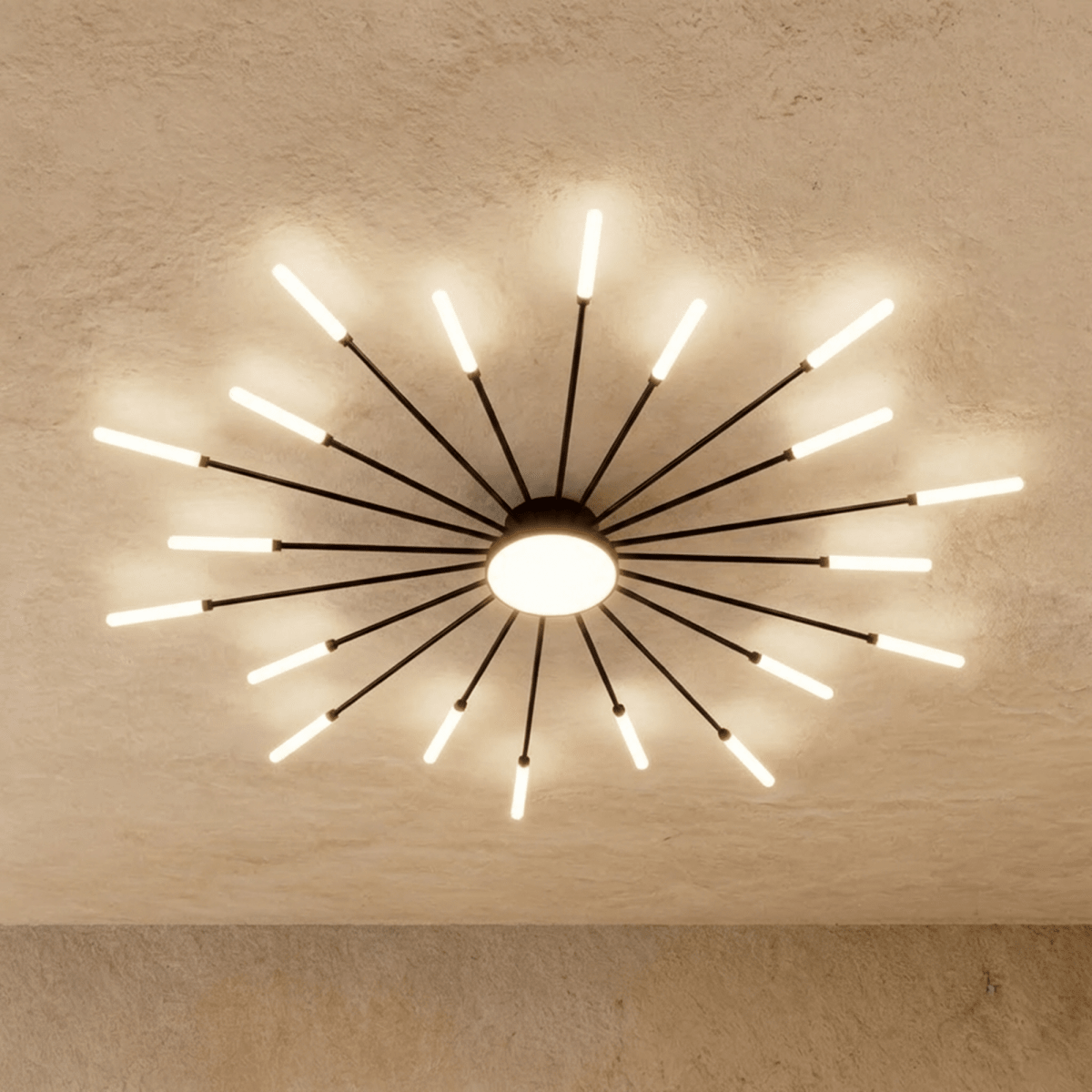 Glory Chandelier - Residence Supply