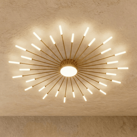 Glory Chandelier - Residence Supply