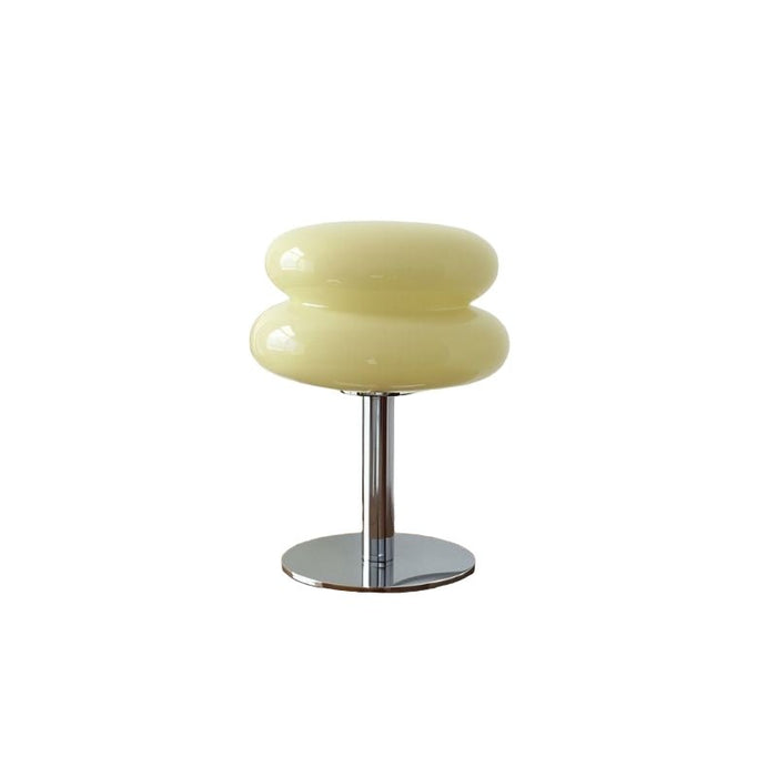 Glossy Macaron Table Lamp - Residence Supply