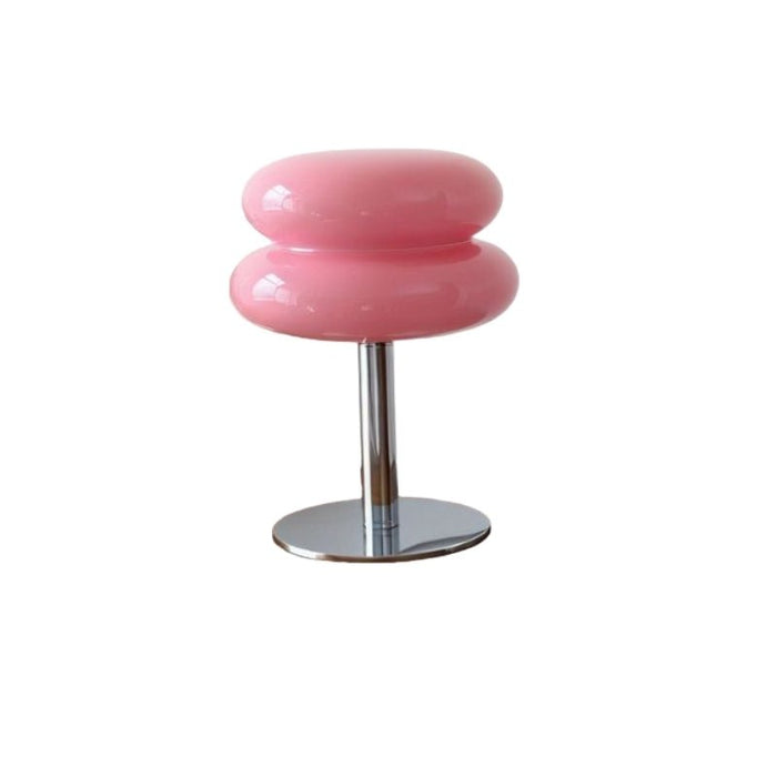 Glossy Macaron Table Lamp - Residence Supply