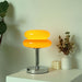Glossy Macaron Table Lamp - Indoor Minimalist Look
