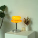 Glossy Macaron Table Lamp - Open Box - Residence Supply