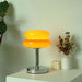 Glossy Macaron Table Lamp - Open Box - Residence Supply