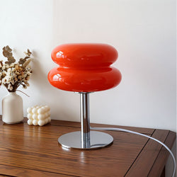 Glossy Macaron Table Lamp - Open Box - Residence Supply