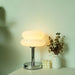 Glossy Macaron Table Lamp - Open Box - Residence Supply