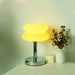 Glossy Macaron Table Lamp - Open Box - Residence Supply