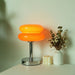 Glossy Macaron Table Lamp - Open Box - Residence Supply