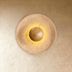 Glova Travertine Wall Lamp - Residence Supply