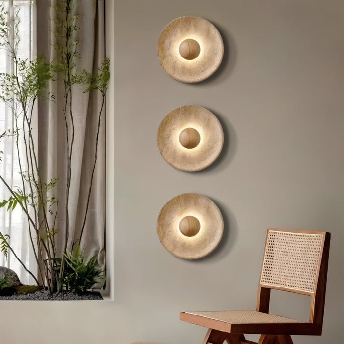 Glova Wall Lamp - Residence Supply