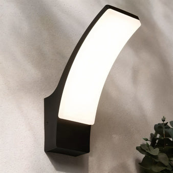 Glovita Outdoor Wall Lamp - Residence Supply