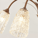 Glovy Chandelier - Residence Supply