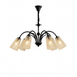 Glovy Chandelier - Residence Supply