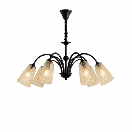 Glovy Chandelier - Residence Supply