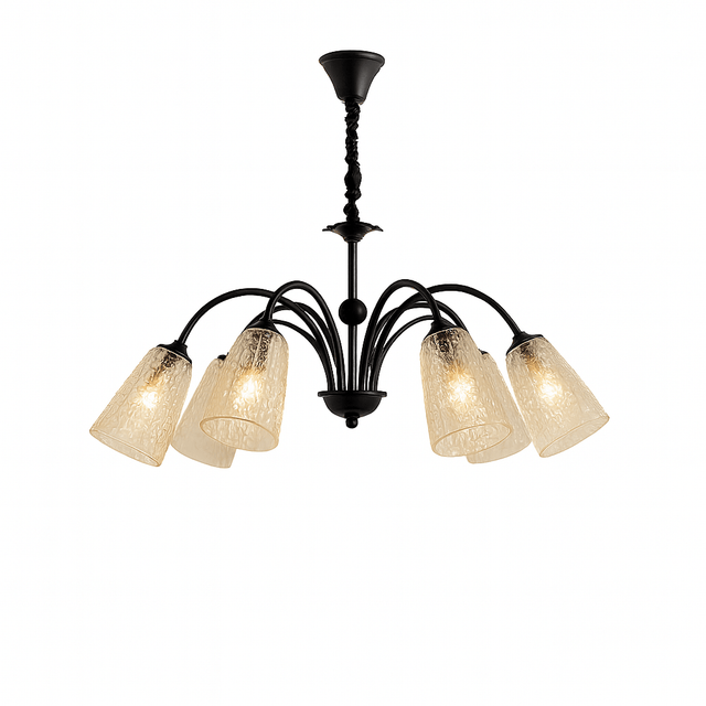 Glovy Chandelier - Residence Supply