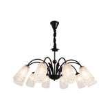 Glovy Chandelier - Residence Supply