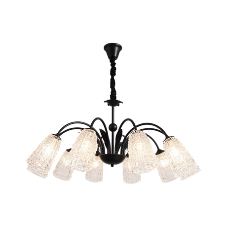 Glovy Chandelier - Residence Supply