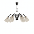 Glovy Chandelier - Residence Supply