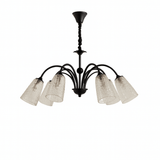 Glovy Chandelier - Residence Supply