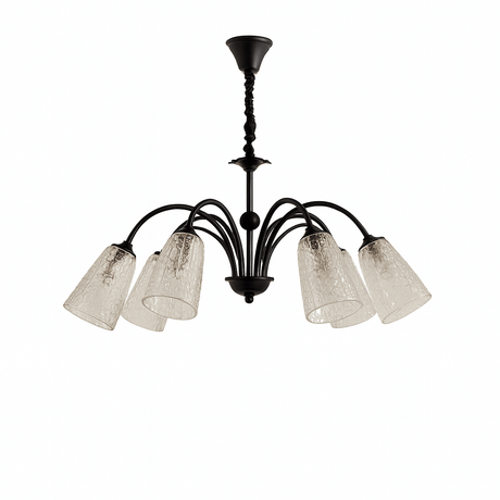 Glovy Chandelier - Residence Supply