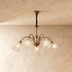 Glovy Chandelier - Residence Supply