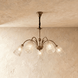 Glovy Chandelier - Residence Supply